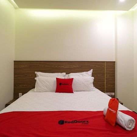 Reddoorz Minh Thu Hotel Near Quang Trung Ho Chi Minh-stad Buitenkant foto